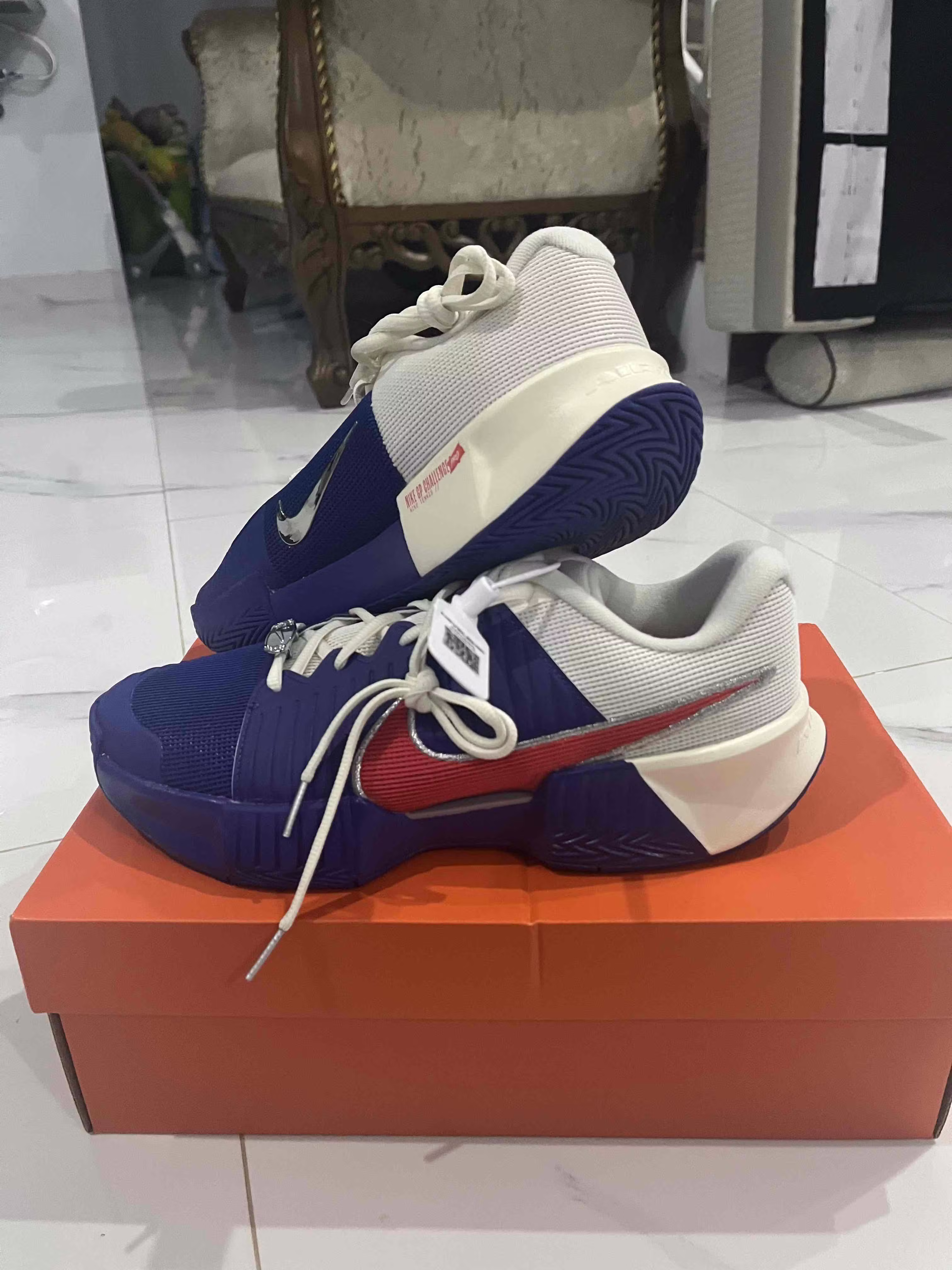 Nike Zoom GP Challenge Pro Premium HC 'Deep Night Light Crimson' HJ6767-500 Nike Zoom GP Challenge Pro Premium HC 'Deep Night Light Crimson' HJ6767-500